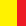 Color_Sun Yellow - Fire Red